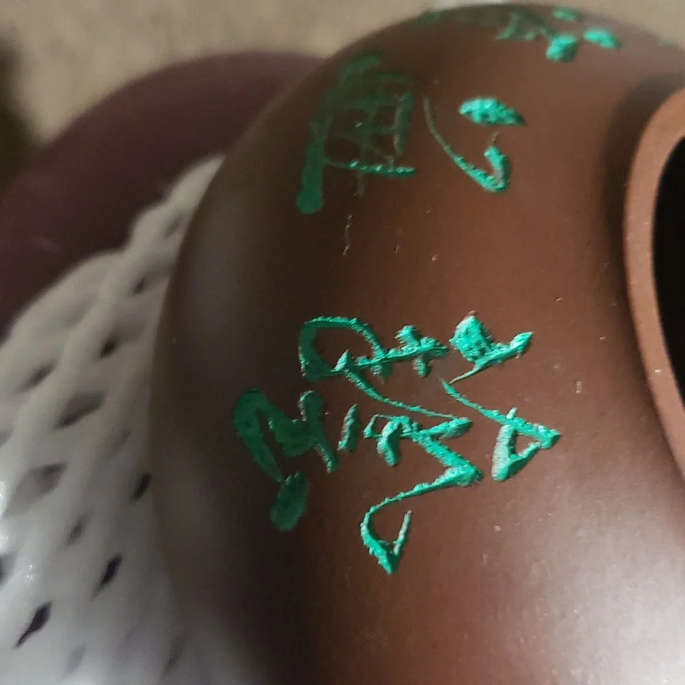 Tea pot - Picture 9 of 12